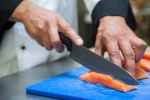 Les sushis et préparations à base de poissons crus