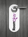 Roomokay certifie l'hygiène et la propreté des chambres