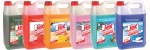 Proven propose la gamme Jex Triple Action Désinfectant 5 l