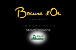 Werner & Mertz, partenaire officiel du Bocuse d'Or