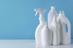Produits d'entretien et Covid-19