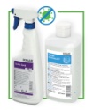 Ecolab : Skinman Soft Protect FF et Sirafan Speed testés sur SARS-CoV-2