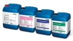 Ecobrite Low Temp d'Ecolab