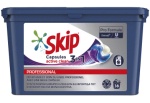 Skip Professionnel 3en1 Capsules Active Clean