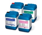 Ecobrite Low Temp d'Ecolab