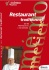 Le Guide Mémo Métier 2009 Restaurant Traditionnel de MAPA est sorti