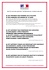 Tous les établissements qui proposent de l’alcool ont l’obligation de mettre l’affiche de protection des mineurs