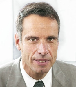 Christophe Paluel-Marmont, président de la commission Europe au sein du Synhorcat. Christophe Paluel-Marmont, président de la commission Europe au sein du Synhorcat.