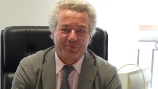 sans préjuger du résultat, Didier Chenet, président du Synhorcat a salué “un président très à l’écoute, et connaissant très bien le monde Internet et des sites de réservations en ligne”.