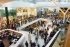 Comment installer son restaurant dans un centre commercial