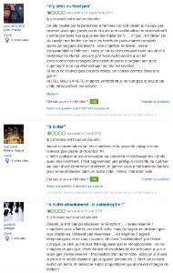 Dans le 'village global', il est parfois délicat de s'assurer d'une bonne réputation. Dans le 'village global', il est parfois délicat de s'assurer d'une bonne réputation.