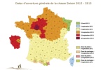 Comment proposer du gibier sur sa carte