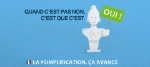 Le silence vaut acceptation, sauf exceptions
