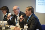 Les thèmes juridiques abordés au congrès de l'Umih 2015