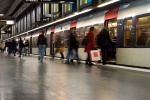 Quelle est la prise en charge des frais de transport public pour un salarié à temps partiel ?