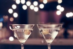 On peut accueillir des clients extérieurs dans un bar d'hôtel