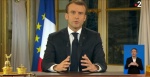 Emmanuel Macron présente quatre mesures pour améliorer le pouvoir d'achat des salariés et retraités