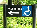 Accessibilité : Fin de la période transitoire et des Ad'Ap le 31 mars 2019
