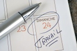 Quel est la règle pour le repos dominical dans les CHR ?