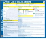 Les affichages obligatoires dans l'entreprise