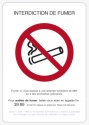 Interdiction de fumer dans les CHR
