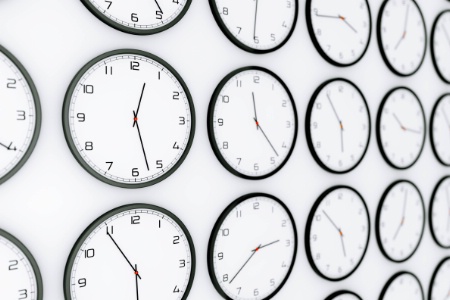 L'employeur doit mettre en place des fiches individuelles d'horaires afin d'établir le temps de travail de ses salariés. L'employeur doit mettre en place des fiches individuelles d'horaires afin d'établir le temps de travail de ses salariés.