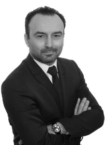 Julien de Michele, Avocat associé au sein du cabinet De Gaulle Fleurance & Associés.