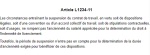 Quelles sont les conséquences d'un arrêt maladie sur le contrat de travail