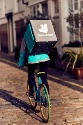 Deliveroo condamné pour travail dissimulé