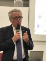 La ministre du travail déclare ne pas avoir eu de demande de suppression de la taxe de 10 € sur les extras