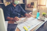 #Coronavirus : Quel est le régime social des indemnités d'activité partielle ?