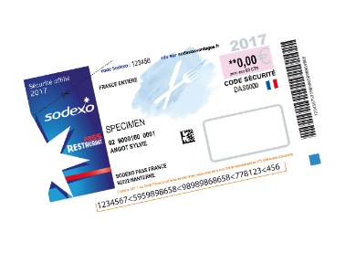 Le plafond des titres restaurant passe de 19 € à 38 € dans les restaurant. Le plafond des titres restaurant passe de 19 € à 38 € dans les restaurant.