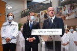#Coronavirus : Jean Castex durcit le ton contre le relâchement face au Coronavirus