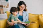 Le gouvernement annonce le rétablissement de l'activité partielle pour la garde d'enfant