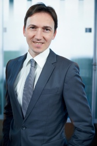 Maître Jérôme Zanetti, avocat et directeur fiscal du cabinet Taj Deloitte à Marseille.