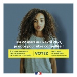 Élection syndicale TPE du 22 mars au 6 avril : votez pour désigner le syndicat qui vous représentera