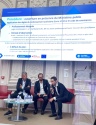 La nouvelle procédure de sortie de crise présentée lors d'un atelier à la CCI de Paris
