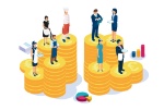 Le taux horaire du Smic fixé à 10,85 € à compter du 1er mai reste inférieur au minimum conventionnel de 11,01 €