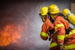 Mise en oeuvre d'une cellule incendie pour accompagner les particuliers et les professionnels victimes des feux