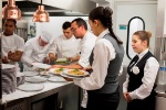 L'apprentissage, pour transmettre les compétences professionnelles