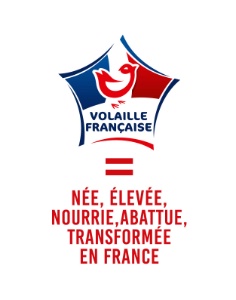 Lorsque l'origine d'une viande est affichée, elle est Française dans 77% des cas. Il est donc indispensable d'informer le consommateur, déclare Sébastien Verdier président de l'APVF.