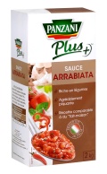 La sauce Arrabiata Panzani+.