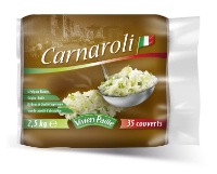 Le riz Carnioli de Vivien Paille.