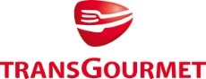Logo de Transgourmet.
