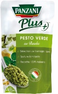 Le Pesto Verde Panzani+.