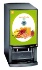 Sirha : rayon produits alimentaires