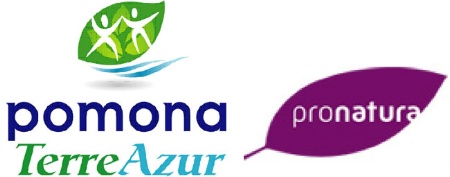 Pomona TerreAzur et Pronatura deviennent partenaires Pomona TerreAzur et Pronatura deviennent partenaires