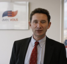 Luc Hamayon, directeur général de Promocash : « notre plus petit format, un magasin de 1600 m2, génère un chiffre d’affaires moyen de 5 à 7 millions d’€ »
