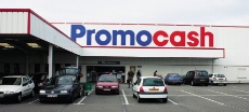 En 2009 Promocash compte poursuivre son expansion en ouvrant de nouveaux magasins en franchise