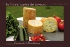 "Le Forez, cartes de saveurs", un coffret de recettes pour la Fourme de Montbrison